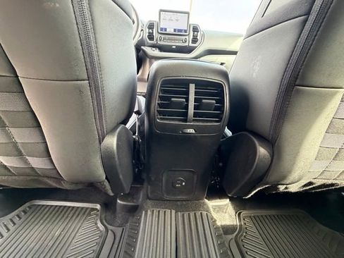 Used 2024 Ford Bronco Sport Big Bend AWD/4WD image 18