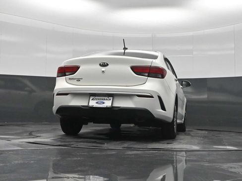 Used 2021 Kia Rio LX FWD image 29