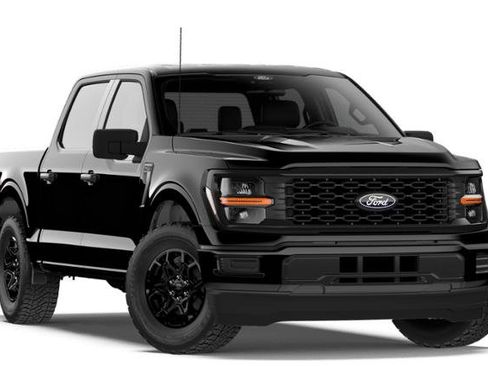 New 2026 Ford F150 STX AWD/4WD image 25