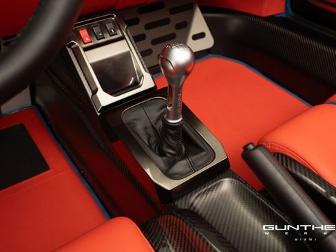 Used 1995 Porsche 911 Carrera image 75