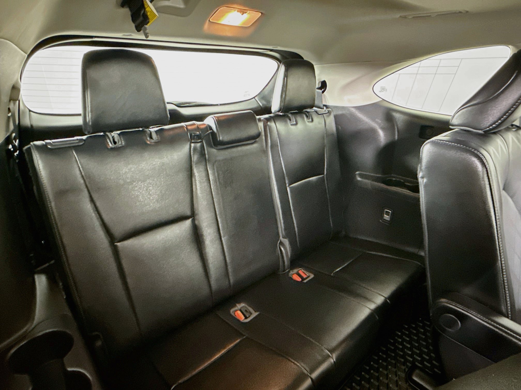 Used 2022 Toyota Highlander Limited AWD/4WD image 29