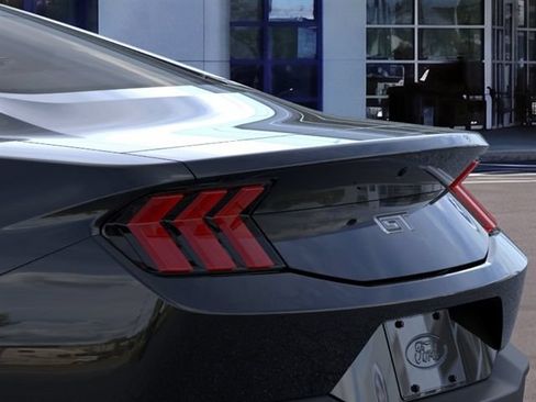 New 2026 Ford Mustang GT RWD image 22