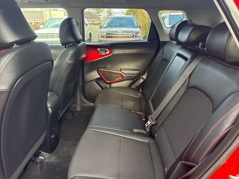 Used 2022 Kia Soul Turbo image 25
