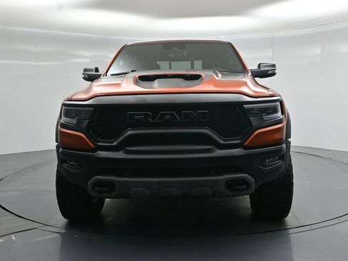Used 2024 RAM 1500 TRX AWD/4WD image 23