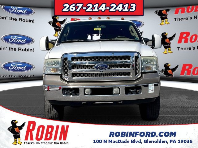 Used 2005 Ford F250 King Ranch AWD/4WD image 2