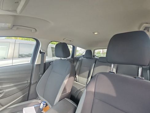 Used 2016 Ford Escape S FWD image 8