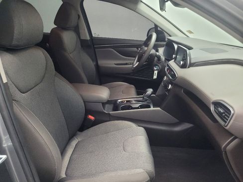 Used 2019 Hyundai Santa Fe SE FWD image 21