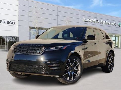 New 2025 Land Rover Range Rover Velar Dynamic SE image 1