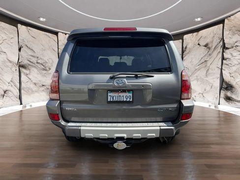 Used 2004 Toyota 4Runner Limited RWD image 7