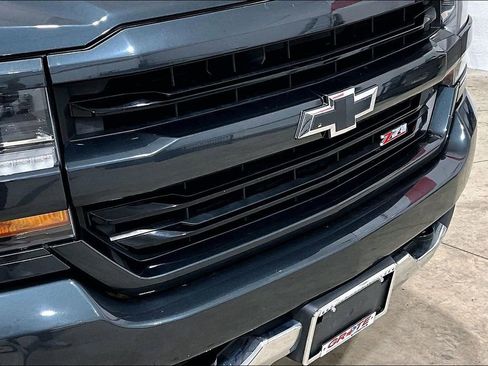 Used 2017 Chevrolet Silverado 1500 LT w/ All Star Edition image 24