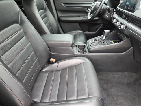 Used 2024 Honda CR-V Sport-L image 10
