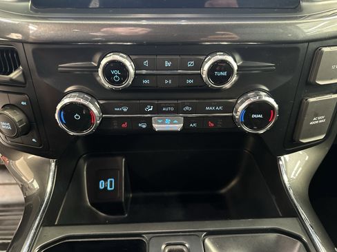 Used 2023 Ford F150 XLT w/ Equipment Group 302A High image 34