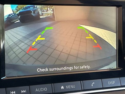 Used 2025 Nissan Sentra S image 22