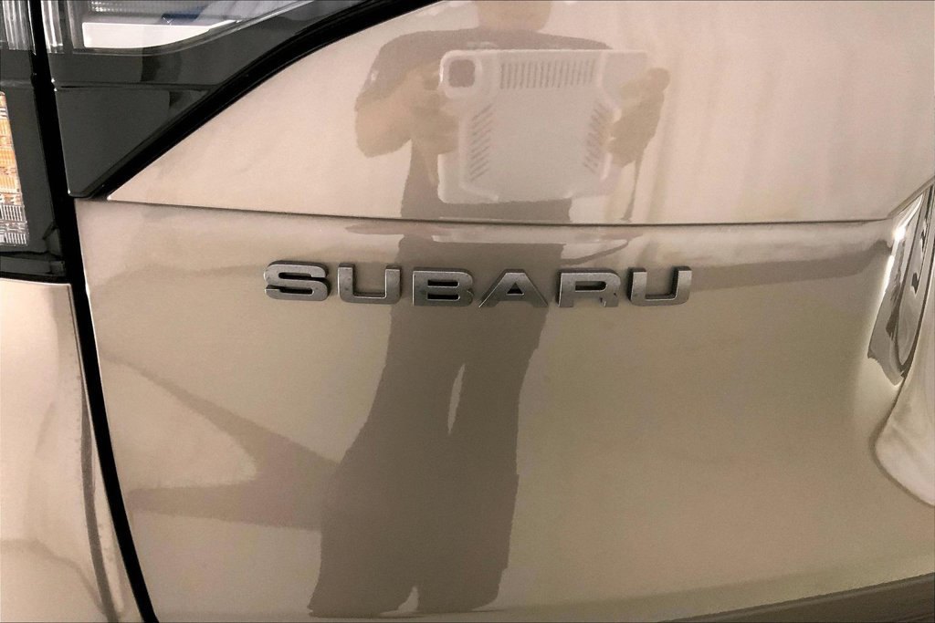 Used 2025 Subaru Forester Touring AWD/4WD image 30