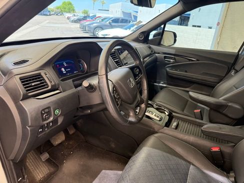 Used 2021 Honda Passport Touring image 12
