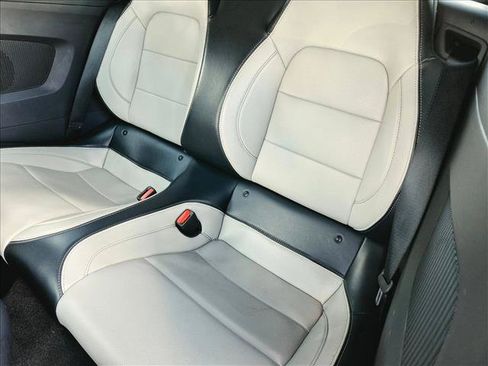 Used 2024 Ford Mustang Premium RWD image 17