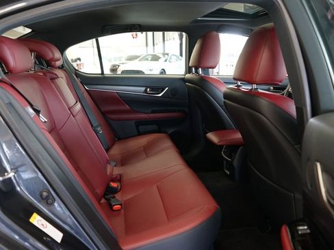 Used 2018 Lexus GS 350 F Sport AWD/4WD image 15