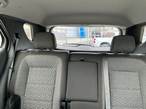 Certified 2024 Chevrolet Equinox LT AWD/4WD image 10