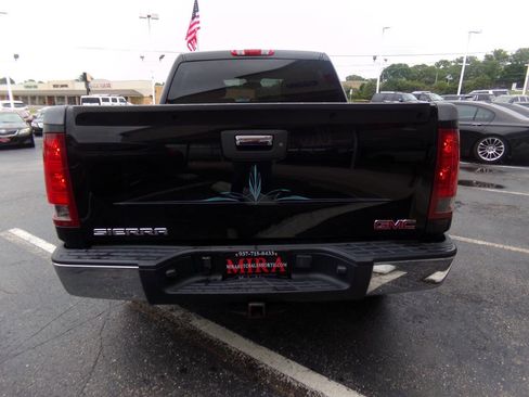 Used 2009 GMC Sierra 1500 W/T image 5