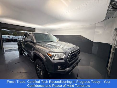 Used 2021 Toyota Tacoma SR5 image 5