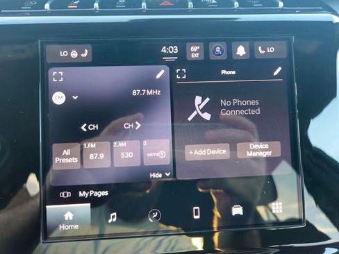 New 2026 Jeep Grand Cherokee Laredo X RWD image 19