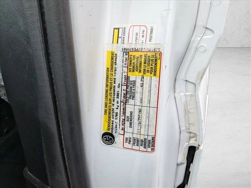 Used 2023 RAM ProMaster 2500 image 22