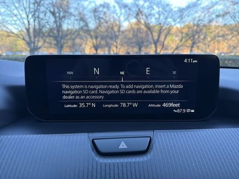 Used 2026 MAZDA CX-90 3.3 Turbo w/ Select Package AWD/4WD image 18
