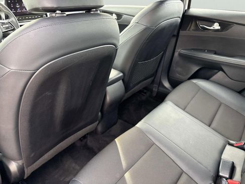 Used 2023 Kia Forte GT-Line w/ GT-Line Premium Package image 16