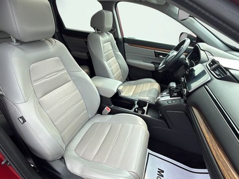 Used 2022 Honda CR-V EX-L image 35