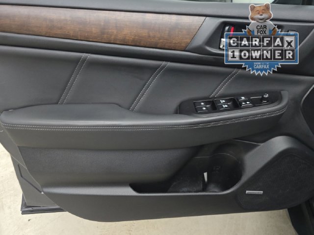 Used 2018 Subaru Outback 2.5i Limited AWD/4WD image 26