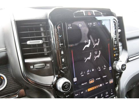 Used 2024 RAM 1500 Limited AWD/4WD image 23