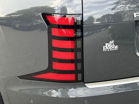 New 2026 Hyundai Palisade Calligraphy image 15