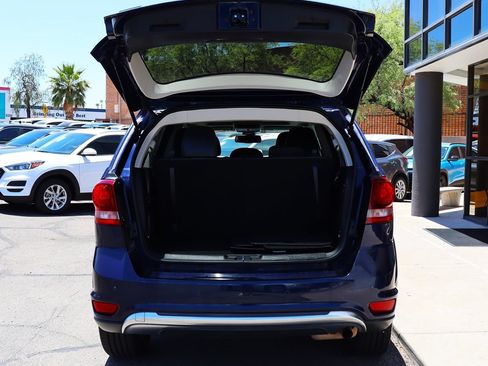 Used 2020 Dodge Journey Crossroad FWD image 22