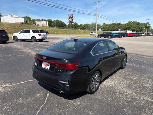 Used 2020 Kia Forte EX FWD image 6