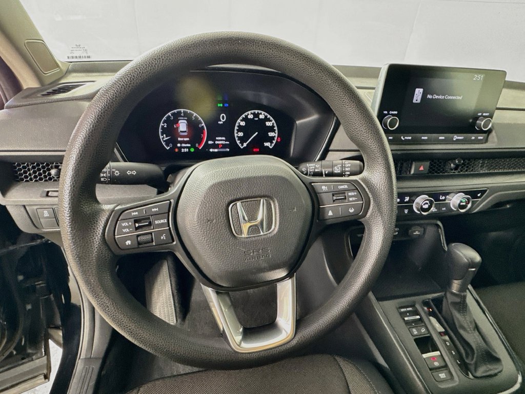 Used 2024 Honda CR-V EX image 11