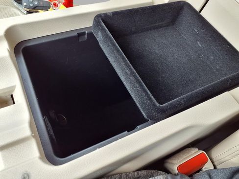 Used 2016 Nissan Murano SL w/ SL Technology Package image 9