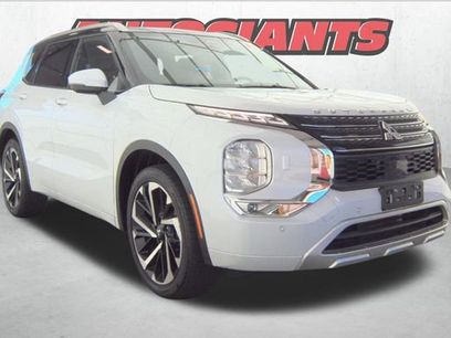 Used 2024 Mitsubishi Outlander SEL
