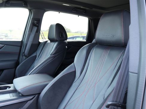 Certified 2026 Acura MDX Type S image 11