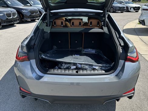 Used 2026 BMW i4 xDrive40i AWD/4WD image 30