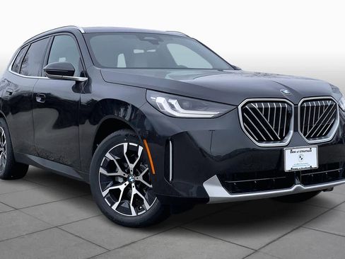 New 2026 BMW X3 xDrive30 w/ Premium Package image 2