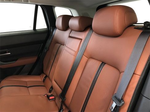 Certified 2025 MAZDA CX-50 AWD 2.5 Turbo w/ Cargo Package image 17