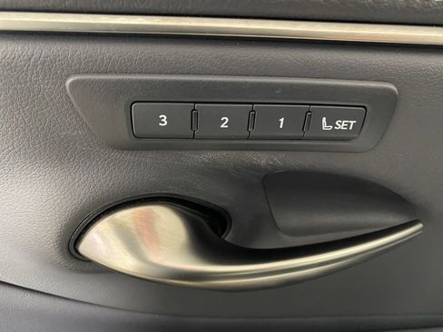 Used 2023 Lexus ES 350 w/ Premium Package image 24