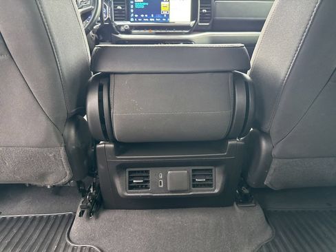 Used 2023 Chevrolet Silverado 1500 RST AWD/4WD image 18