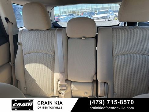 Used 2015 Dodge Journey American Value Package w/ Flexible Seating Group FWD image 29