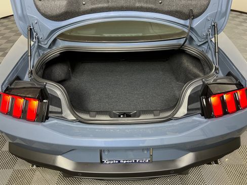 New 2025 Ford Mustang GT Premium image 6