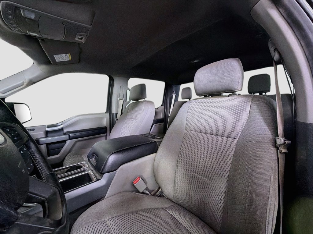 Used 2016 Ford F150 XLT w/ Equipment Group 302A Luxury AWD/4WD image 14