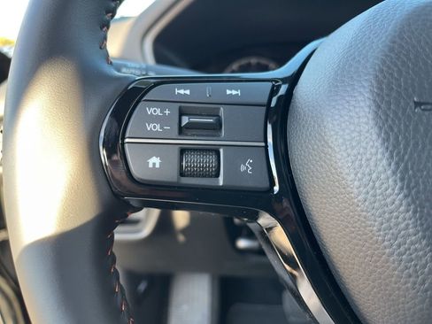 Certified 2026 Honda HR-V Sport image 21