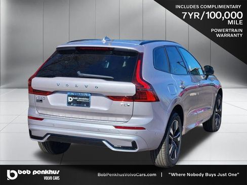 New 2026 Volvo XC60 T8 Plus w/ Protection Package Premier image 24