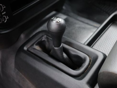 Used 2022 RAM 5500 Tradesman w/ Max Tow Package image 12