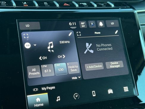 Used 2024 Jeep Grand Cherokee L Laredo image 18